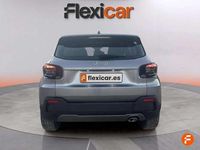 Usado Jeep Avenger 101 CV (74 kW) 2023 Gris SUV