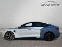 Usado BYD Seal 389 kW (530 CV) 2025 Gris Berlina