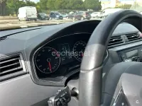 Usado Seat Ibiza Style 95 CV (69 kW) 2017 Blanco Berlina
