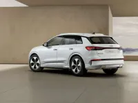 Nuevo Audi Q4 e-tron S-Line 150 kW (204 CV) 2026 Blanco SUV