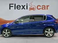 usado Peugeot 308 5p GT Line 1.2 PureTech 96KW (130CV)