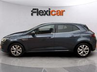 Usado Renault Mégane IV Business 140 CV (102 kW) 2020 Gris Berlina