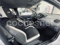 Usado Renault Twingo R.S. 133 CV (97 kW) 2012 Blanco Utilitario