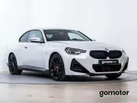 Usado BMW 220 Comfort Edition 184 CV (135 kW) 2022 Coupe