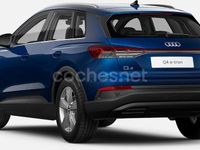 Usado Audi Q4 e-tron 125 kW (170 HP) 2021 Eléctrico SUV