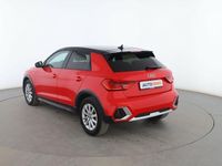 Usado Audi A1 116 CV (85 kW) 2019 Rojo Utilitario