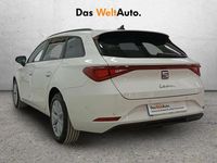 Usado Seat Leon ST Style 115 CV (84 kW) 2022 Familiar