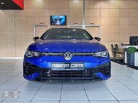Usado VW Golf VIII R 333 CV (244 kW) 2024 Azul Berlina