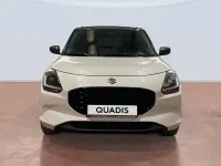 Nuevo Suzuki Swift 83 CV (61 kW) 2026 Blanco Utilitario