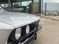 Usado BMW 524 115 CV (84 kW) 1986 Gris / plata Berlina