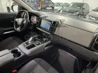Usado Citroën C5 Aircross Shine 177 CV (130 kW) 2019 Verde SUV