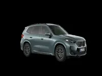 Occasion BMW X1 163 ch (119 kW) 2025 Vert SUV