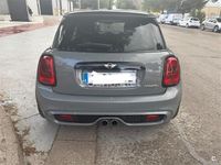 Käytetty Mini Cooper S 204 HP (150 kW) 2024 Harmaa Viistoperä