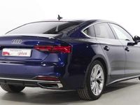 usado Audi A5 Sportback Advanced 35 TFSI 110 kW (150 CV) S tronic en Madrid