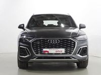 Usado Audi Q5 S-Line 204 CV (150 kW) 2021 SUV