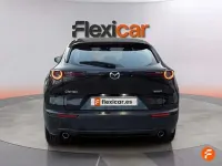 Usado Mazda CX-30 Prime-Line 140 CV (102 kW) 2025 Gris SUV