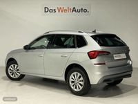 usado Skoda Kamiq 1.0 TSI Ambition 81 kW (110 CV)