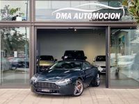 Usado Aston Martin Vantage 426 CV (313 kW) 2011 Verde Coupe