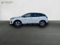 Usado Peugeot 3008 Allure 225 CV (165 kW) 2021 Blanco SUV