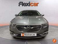 Usado Opel Insignia Excellence 170 CV (125 kW) 2017 Gris Familiar