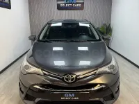Occasion Toyota Avensis Advance 143 PK (105 kW) 2016 Grijs Stationwagen