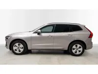 Usado Volvo XC60 Core 250 CV (183 kW) 2025 Gris SUV