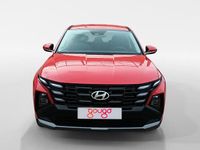 Nuevo Hyundai Tucson 160 CV (117 kW) 2025 Rojo SUV