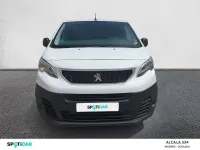 Usado Peugeot Expert S 102 CV (75 kW) 2019 Blanco Van