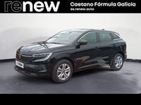Usado Renault Austral Equilibre 140 CV (102 kW) 2022 Negro SUV