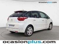 usado Citroën C4 Picasso 1.6 HDi Tonic