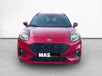 Usado Ford Puma ST-Line X 125 CV (91 kW) 2023 Rojo SUV