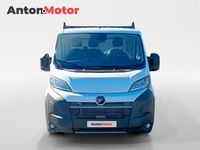 Nuevo Opel Movano 140 CV (102 kW) 2025 Blanco Van