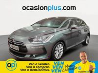 Usado Citroën DS5 112 HP (82 kW) 2012 Branco Citadino