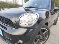 usado Mini Cooper SD Countryman AUT.