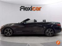 Brugt BMW 420 190 HK (139 kW) 2022 Sort Coupe