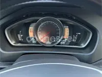 Usado Volvo V40 Momentum 150 CV (110 kW) 2013 Blanco Berlina