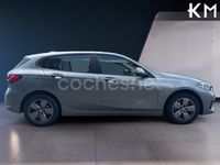 Usado BMW 118 150 CV (110 kW) 2021 Gris / plata Utilitario