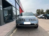 Occasion Nissan Murano 234 ch (172 kW) 2006 Gris SUV