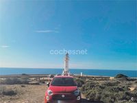 Usado Fiat 500X Sport 120 CV (88 kW) 2019 Rojo SUV