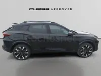 Usado Cupra Formentor 150 CV (110 kW) 2025 Negro SUV