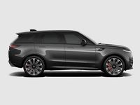 Nuevo Land Rover Range Rover Sport Autobiography 550 CV (404 kW) 2026 Gris SUV