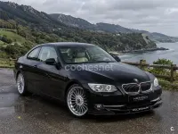 Usado BMW 330 272 CV (200 kW) 2002 Negro Coupe