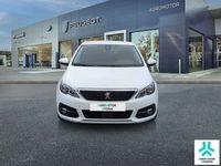 usado Peugeot 308 5p 1.2 PureTech 96KW (130CV) S&S Style