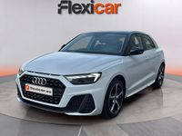 Usado Audi A1 Premium 110 CV (80 kW) 2023 Blanco Berlina