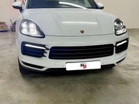 Usado Porsche Cayenne 461 CV (339 kW) 2023 Blanco SUV