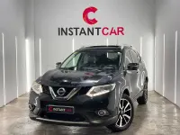 Usado Nissan X-Trail N-Connecta 130 CV (95 kW) 2019 Negro SUV