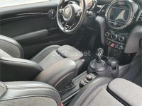 Usado Mini Cooper 136 CV (100 kW) 2018 Blanco Utilitario
