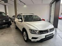 Usado VW Tiguan Advance 150 CV (110 kW) 2016 Blanco SUV