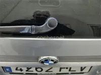 Usado BMW X5 218 CV (160 kW) 2007 Gris / plata SUV