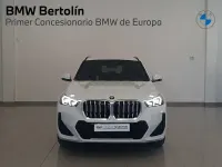 Używany BMW X1 Comfort Edition 163 KM (119 kW) 2025 Biały SUV